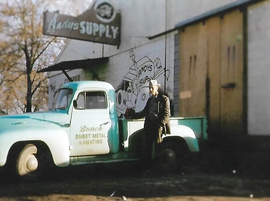 Slide of Bunch Heating & Cooling