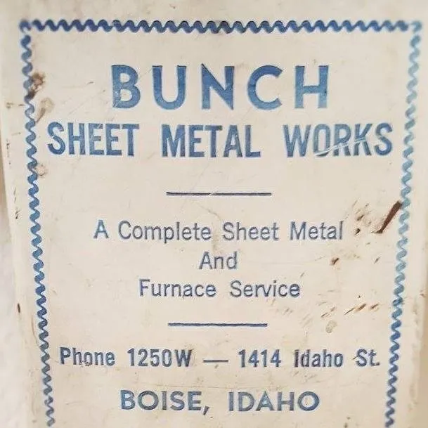 Slide of Bunch Heating & Cooling