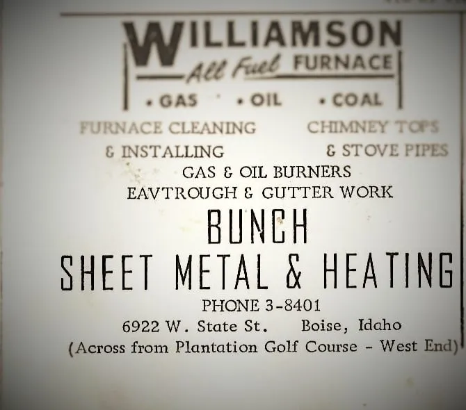 Slide of Bunch Heating & Cooling