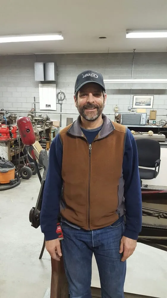 Slide of Bunch Heating & Cooling