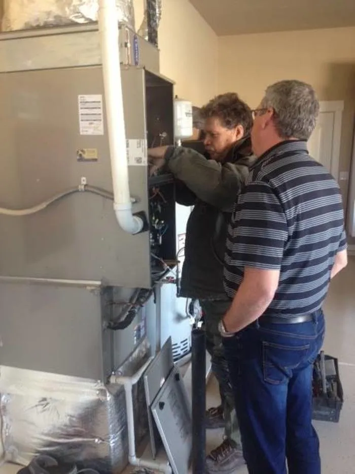 Slide of Bunch Heating & Cooling