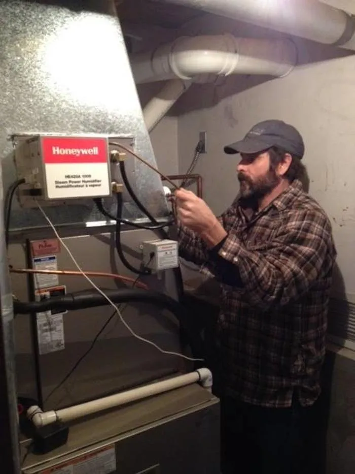 Slide of Bunch Heating & Cooling