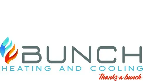 Bunch Heating And Cooling