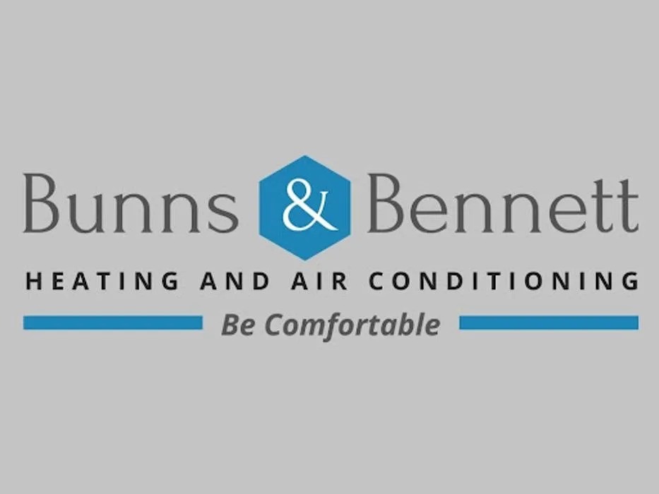 Slide of Bunn's & Bennett Heating & Air Conditioning