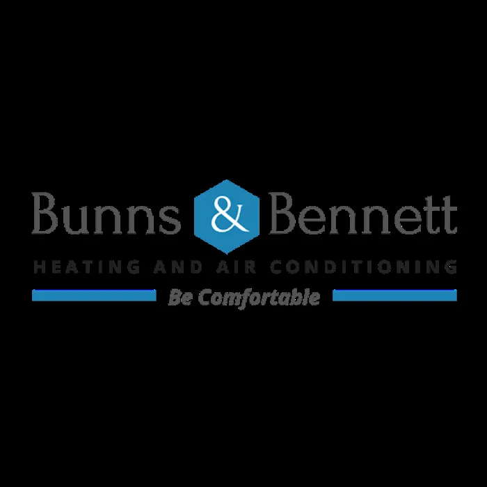 Slide of Bunn's & Bennett Heating & Air Conditioning