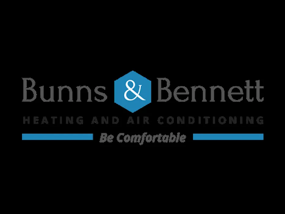 Slide of Bunn's & Bennett Heating & Air Conditioning