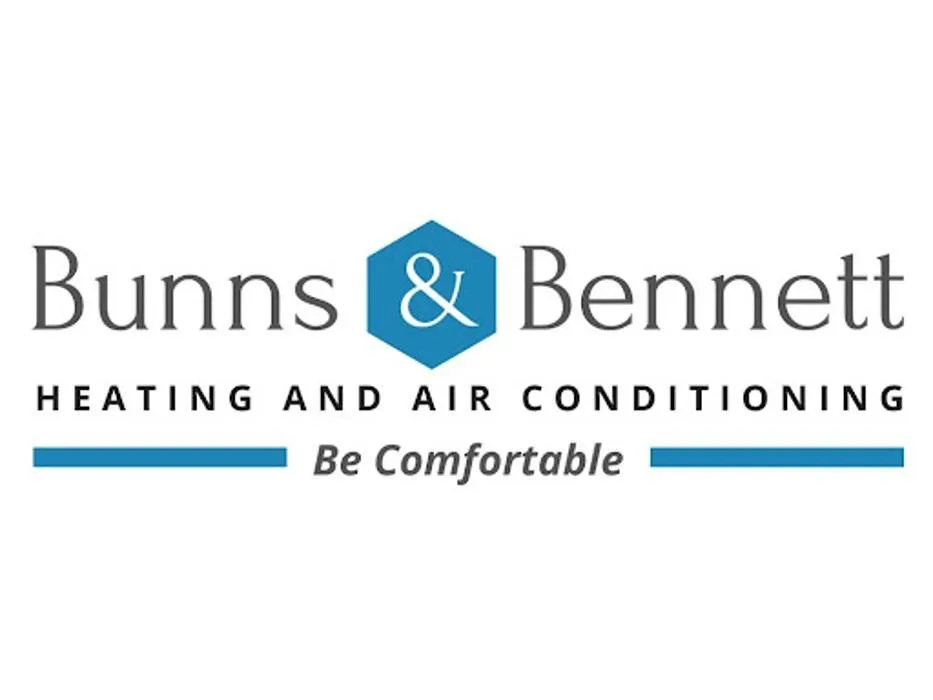 Slide of Bunn's & Bennett Heating & Air Conditioning