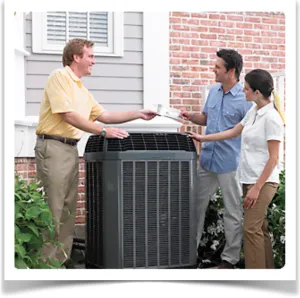 Slide of Bunn's & Bennett Heating & Air Conditioning