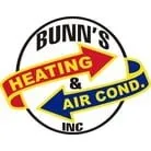 Slide of Bunns Heating & Air Conditioning