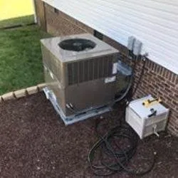 Slide of Bunns Heating & Air Conditioning