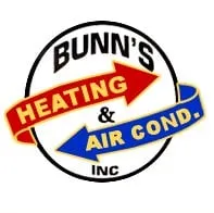 Slide of Bunns Heating & Air Conditioning