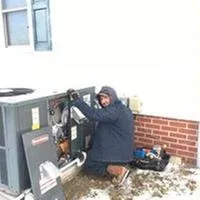 Slide of Bunns Heating & Air Conditioning