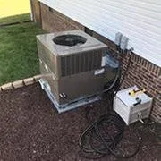 Slide of Bunns Heating & Air Conditioning