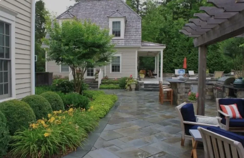 Slide of Bunny Care Services