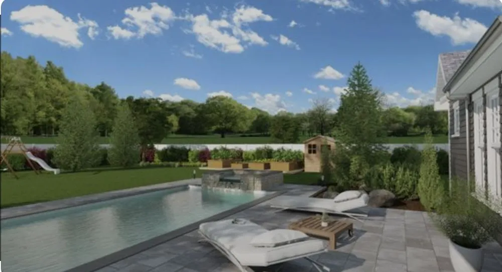 Slide of Bunny Care Services