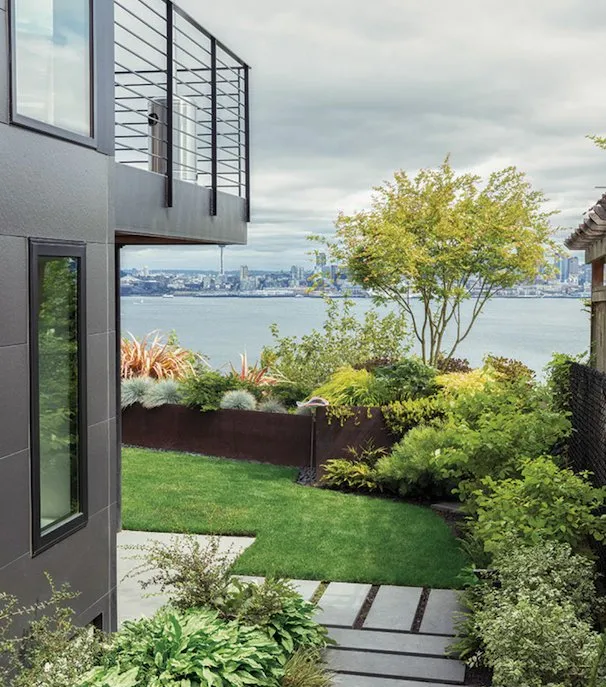 Slide of Bunny Care Services