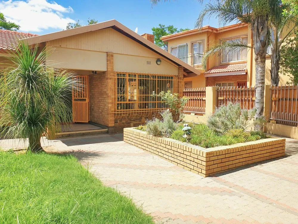 Slide of Bunny Care Services