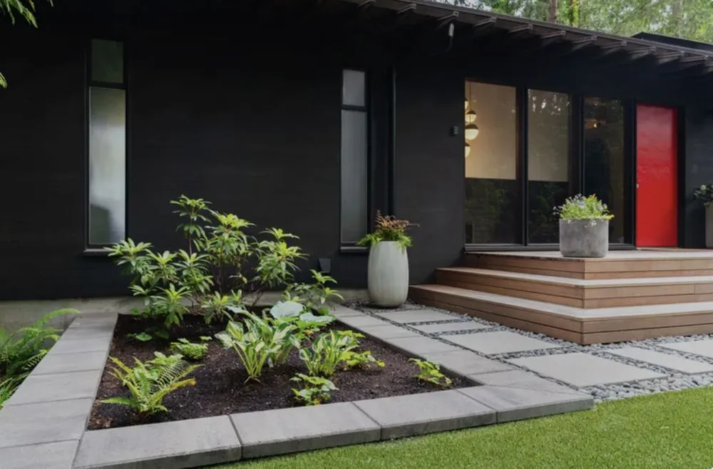 Slide of Bunny Care Services