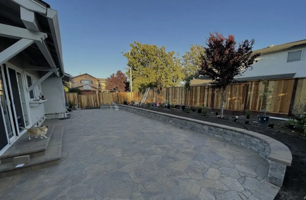 Slide of Bunny Care Services