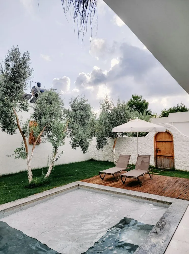 Slide of Bunny Care Services