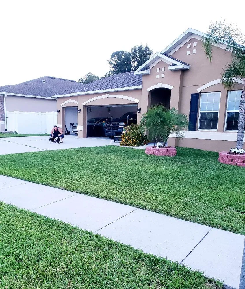 Slide of Bunny Care Special Services