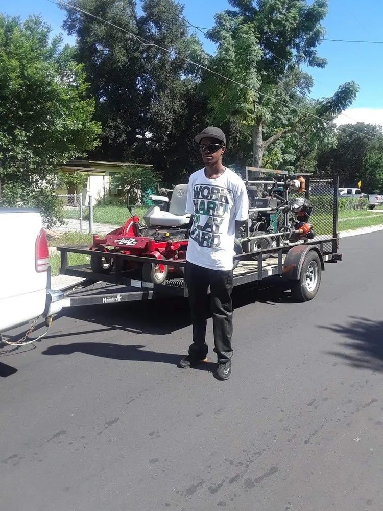 Slide of Bunny Care Special Services