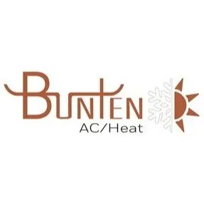 Slide of Bunten AC Service