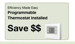 Slide of Bunten AC Service