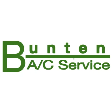 Slide of Bunten AC Service