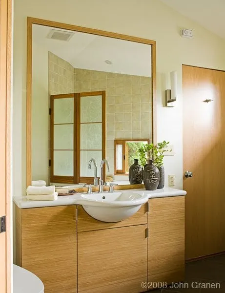 Slide of Bunting Heating and Cooling