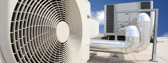 Slide of Buonagurio HVAC
