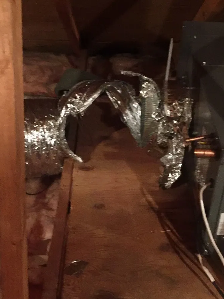 Slide of Buonagurio HVAC