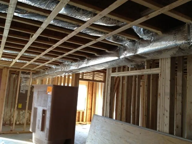 Slide of Buonagurio HVAC