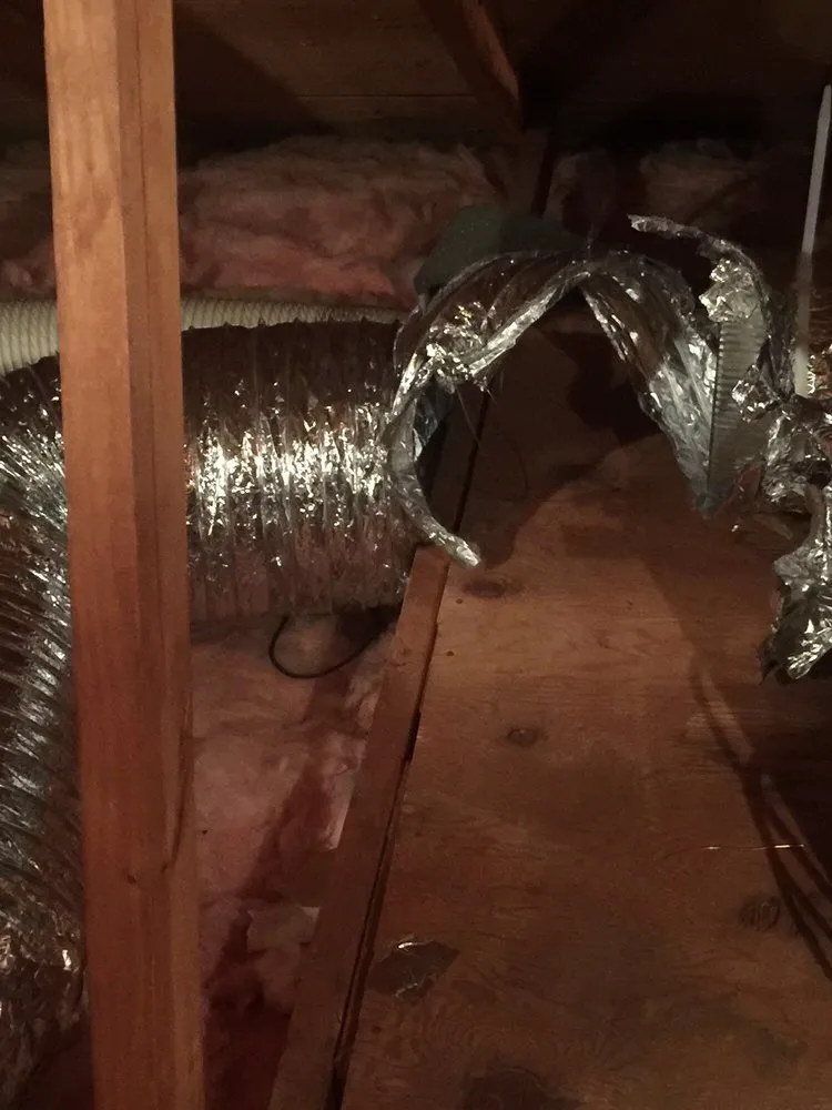 Slide of Buonagurio HVAC