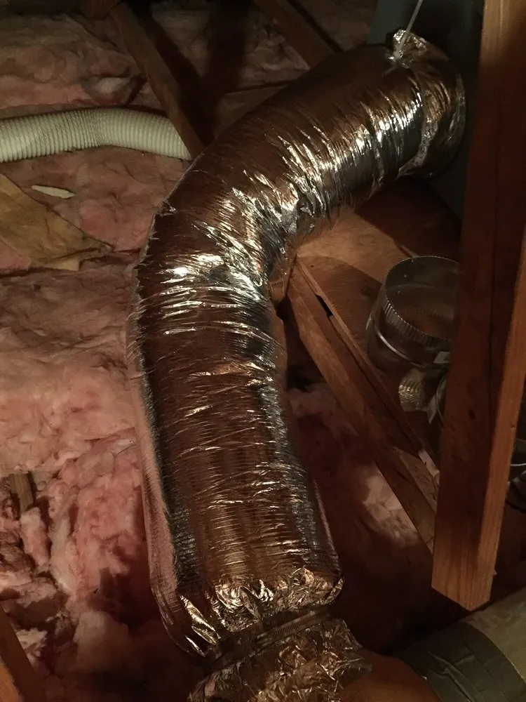 Slide of Buonagurio HVAC