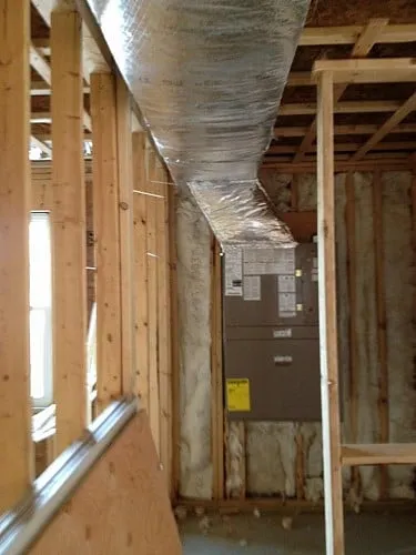 Slide of Buonagurio HVAC