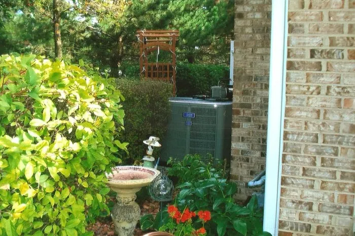 Slide of Burch Services, Inc.