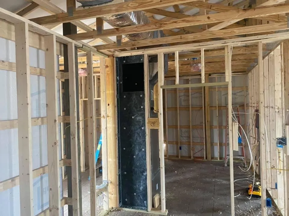 Slide of Burcker Heating Cooling & Refrigeration