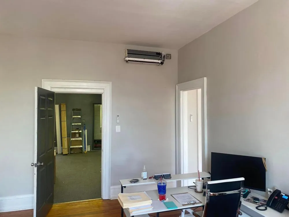 Slide of Burcker Heating Cooling & Refrigeration