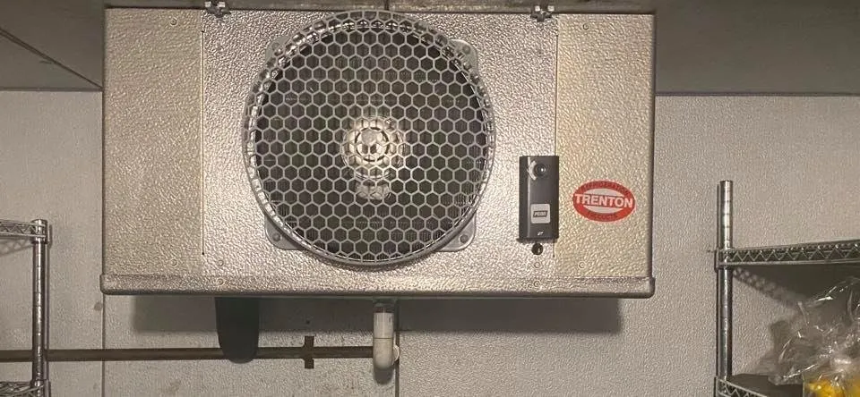 Slide of Burcker Heating Cooling & Refrigeration