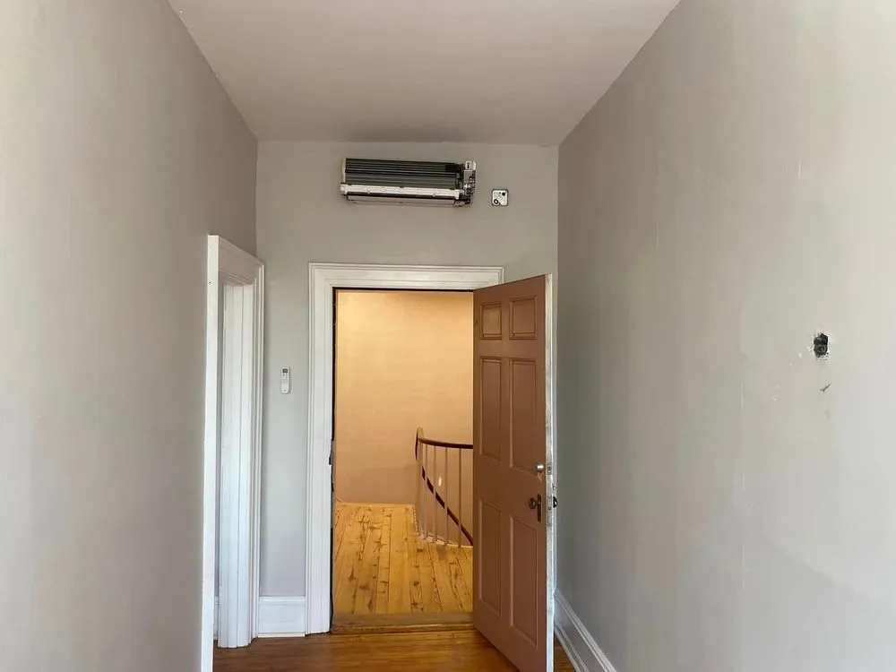 Slide of Burcker Heating Cooling & Refrigeration