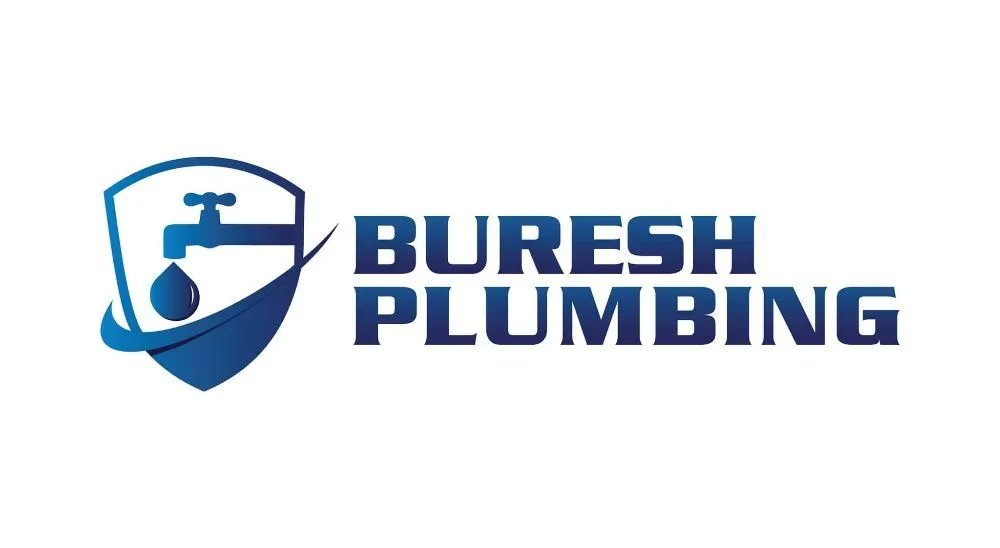 Slide of Buresh Plumbing