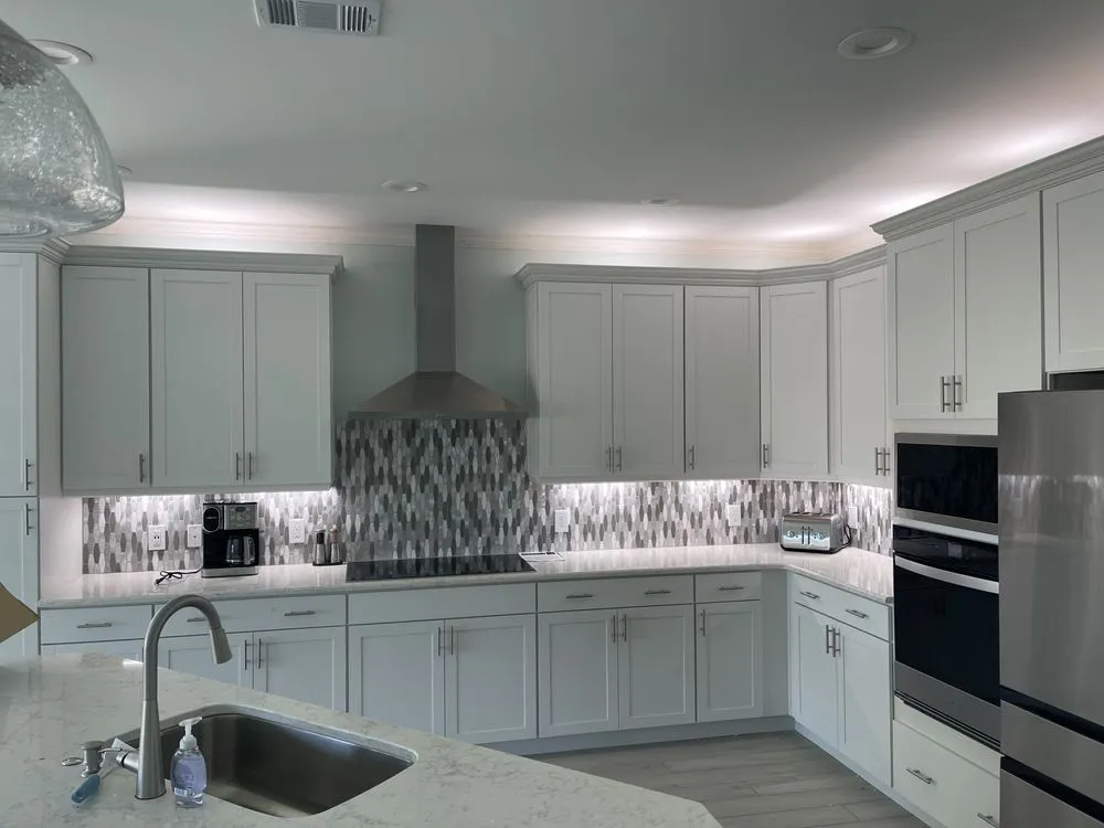 Slide of Burford Mechanical