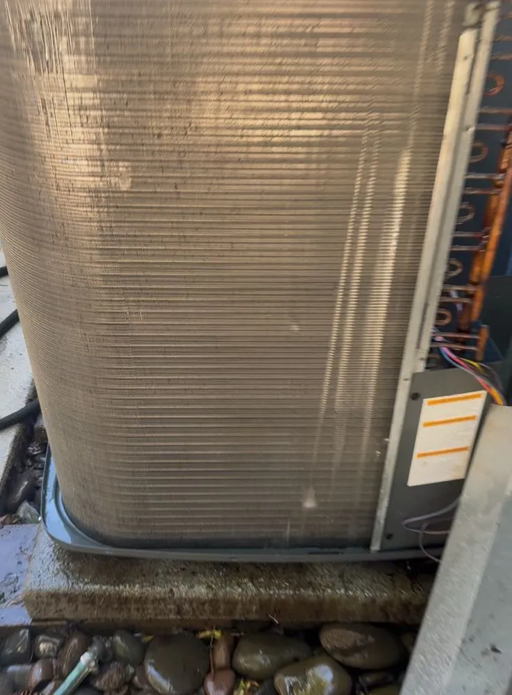 Slide of Burge & Sons Heating and Air Conditioning