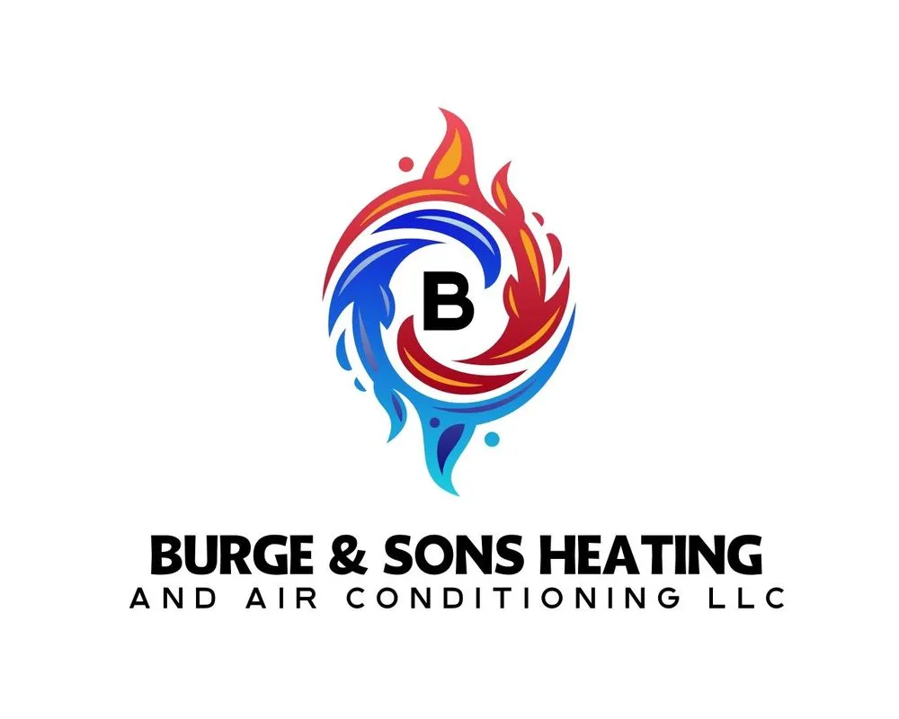 Slide of Burge & Sons Heating and Air Conditioning