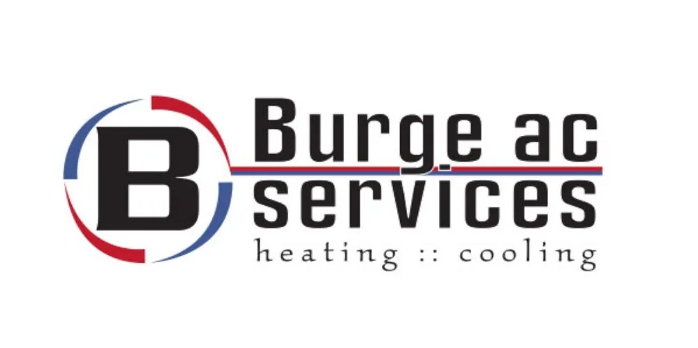 Slide of Burge AC Services