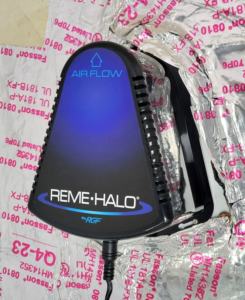 Slide of Burgess Heating & Air