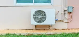 Slide of Burgess Heating Repair