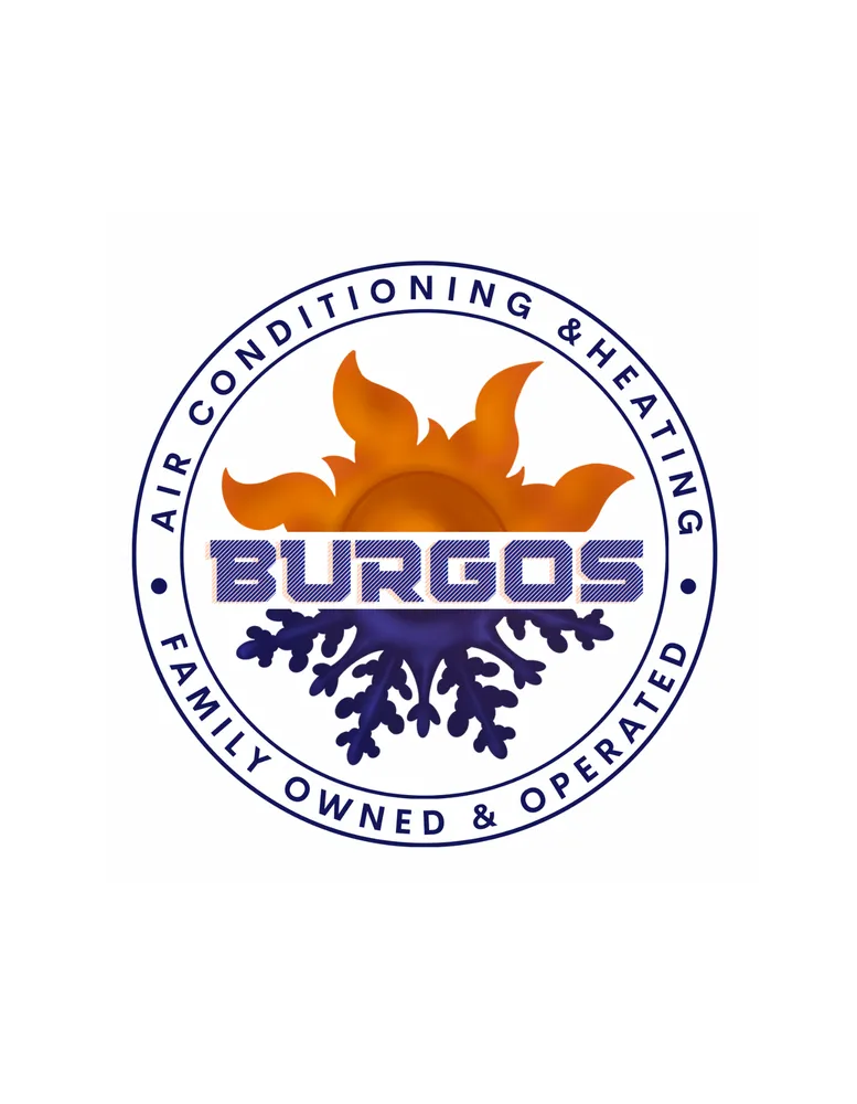 Slide of Burgos Air Conditioning & Heating