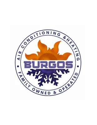 Burgos Air Conditioning & Heating